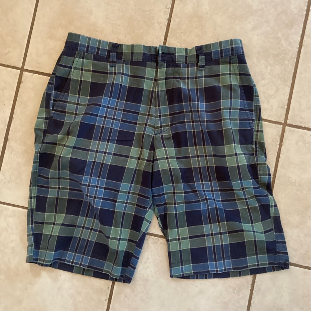 J Crew Classic Shorts (factory)